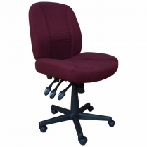 6 way adjustable chair