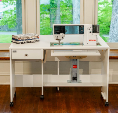 Model 3240 Air Lift Sewing and Quilting Cabinet