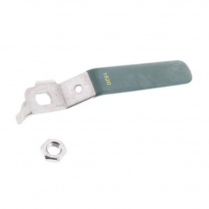 Butterfly Handle For 1-1/4" Elite Ball Valve