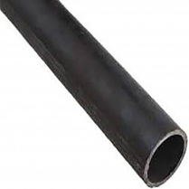 11/2" BLK THREAD & COUPLED 21'  DOMESTIC PIPE 