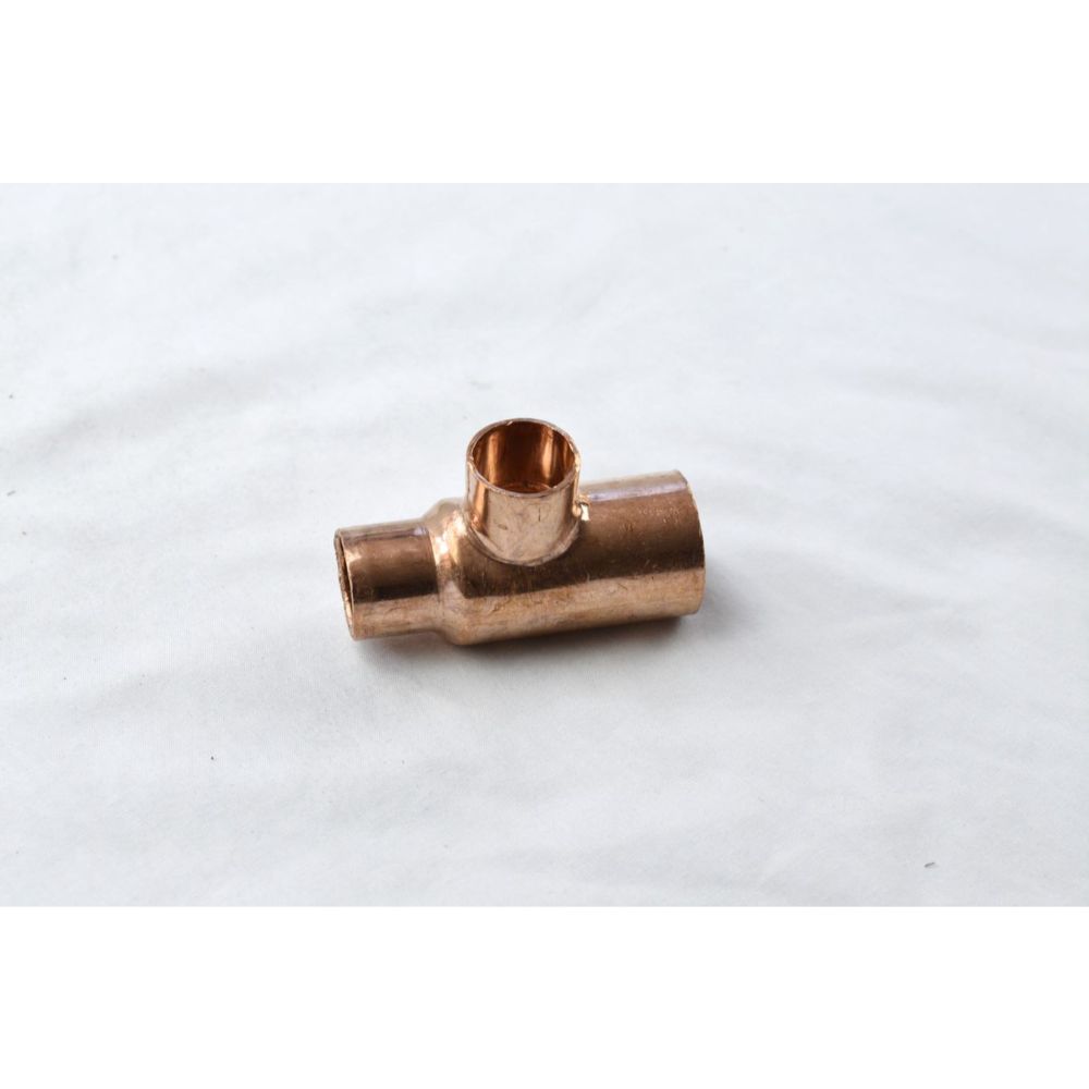 EVERFLOW SUPPLIES INC