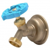 1/2" MULTI TURN SILCOCK  