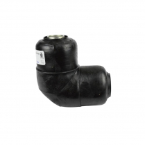 3259-51-1013-00 Continental Industries 3/4" IPS (SDR-11) Con-Stab 90° Elbow