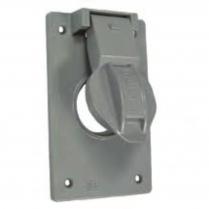 BELL BOX COVER ASSEMBLY  