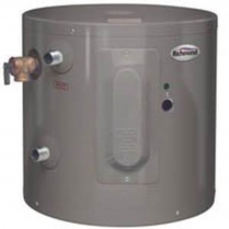 RICHMOND ESSENTIALS 10 GALLON ELECTRIC WATER HEATER 120V  