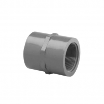 835-010SR Spears Manufacturing 1" PVC Female Adapter Schedule 80 Socket X RFPT