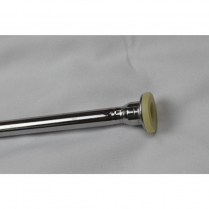 1-12DL CBT BrassCraft 3/8" OD X 12" Closet Supply