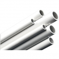 3" X 10' SCHEDULE 30 PLAIN END PVC PIPE 