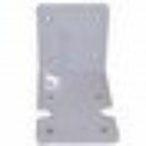 MOUNTING BRACKET FOR FILTER HOUSING