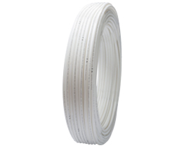 Sioux Chief Manufacturing white expandable PEX pipe