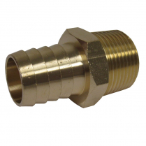 3/4" BARB X 3/4" MPT ADAPTER EXPANDABLE