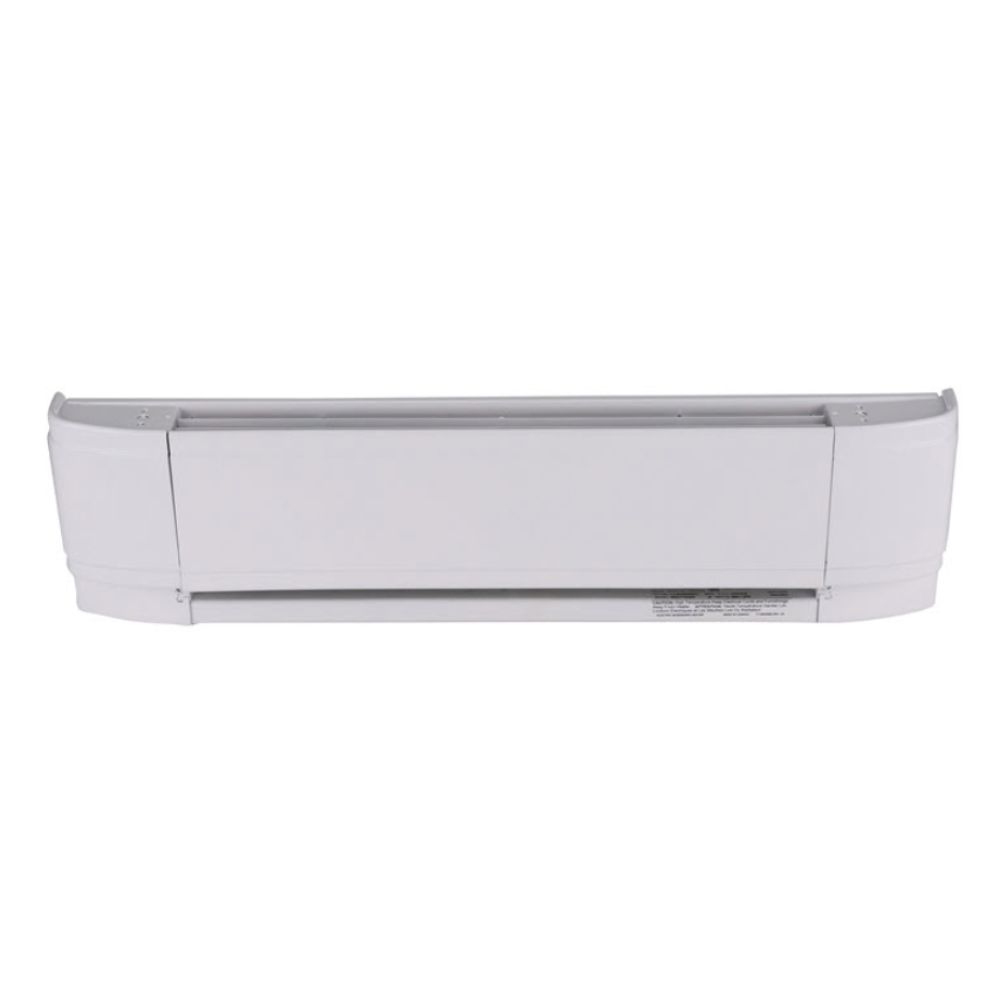 2000W 240V WHITE LINEAR American Copper u0026 Brass