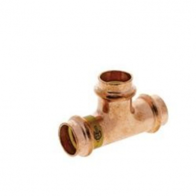 1-1/4" PressG Elbow - 90 Degree for Gas Only
