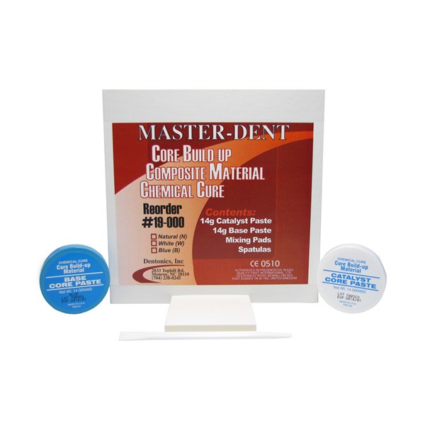 Core Buildup Material Blue 28Gm TriState Dental