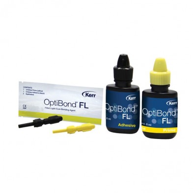 Optibond Fl Adhesive 8ml TriState Dental