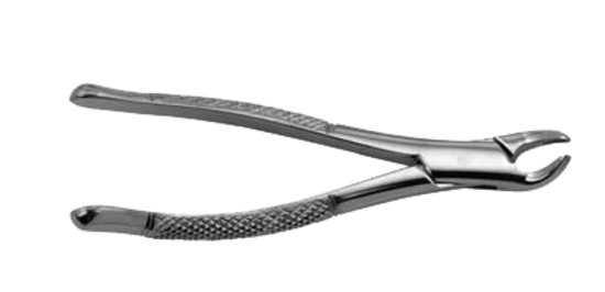 #151s Extracting Forcep-ts Tristate Dental