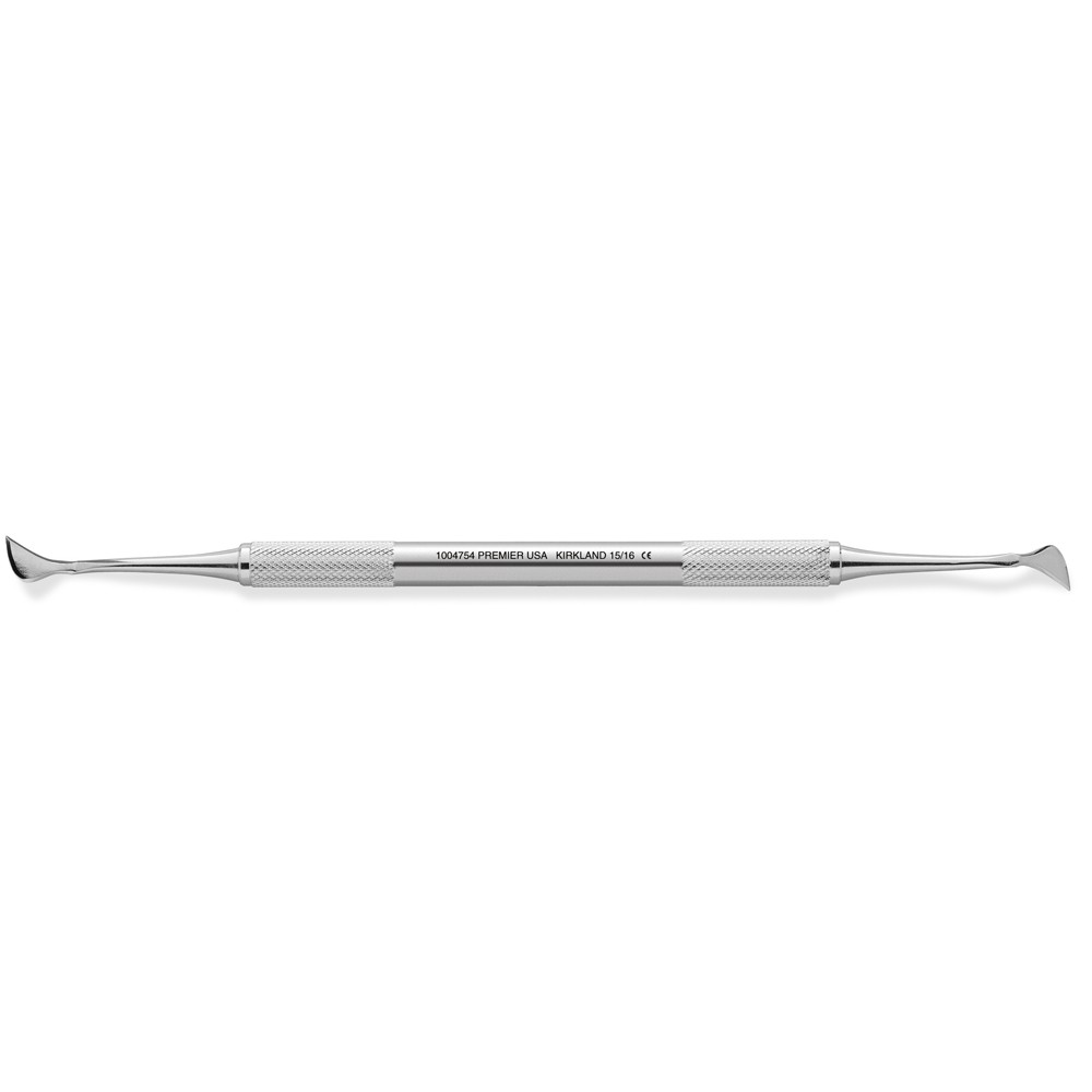 Premier #15/16 Kirkland D.E. Periodontal Knife TriState Dental