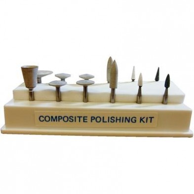 polishing shofu