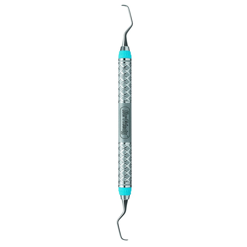 3/4 Gracey After Five Curette Everedge 9 Handle TriState Dental