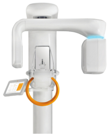 991GXS700 Gendex GXS-700 Digital Intraoral Sensors