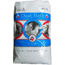 APL Fresh Coop Dust Bath Bags 9.07kg