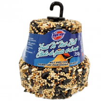 ESS Topcrop Fruit n' Nut Wild Bird Bells Case 6 x 350g