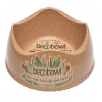 BECO Bowl EXTRA EXTRA SM - Brown (40)**