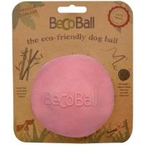 BECO Ball EXTRA LG-8.5cm - Pink (24)