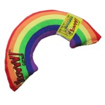 DW Rainbow Yeowww! Catnip Toy SINGLE (12)