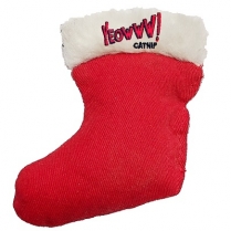 DW Stocking Yeowww! Catnip Toy SINGLE (12)