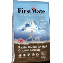 FM GF Pacific Ocean Fish Original Adult DOG 2.3kg/5lb (8)