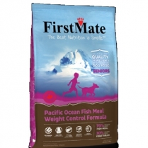 FM GF Pacific Ocean Fish Wt Control/Senior DOG 2.3kg/5lb (8)