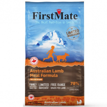 FM GF Australian Lamb 11.36kg/25lb