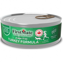 FM Can Cage Free Turkey Cat 24/3.2oz