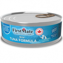 FM Can Wild Tuna Cat 24/3.2oz