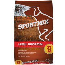 SMX DOG High Protein 20kg/44lb