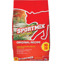 SMX CAT Food Original Recipe 14kg/31lb