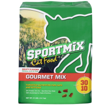 SMX CAT Food Gourmet Mix 14kg/31lb