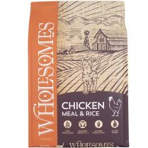 WSM CAT Chicken Meal & Rice 6.8kg/15lb