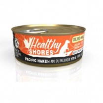 Healthy Shores Hake Dog Cans 24 x 170g*