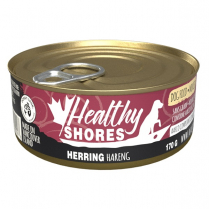 Healthy Shores Herring Dog Cans 24 x 170g*