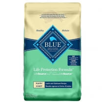 BLUE LP PUPPY Lamb & Oatmeal 11.7kg/26lb