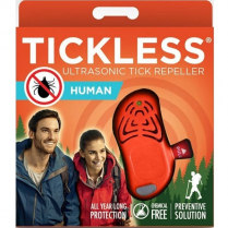 Tickless Human Orange Clip-On (4)