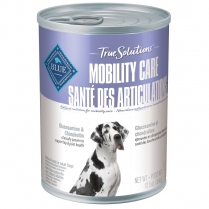 BLUE TRUESOL Can DOG Adult Mobility Care 12/12.5oz