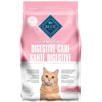 BLUE TRUESOL CAT Adult Digestive Care Ckn 2.7kg/6lb (5)