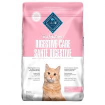 BLUE TRUESOL CAT Adult Digestive Care Ckn 6.8kg/15lb