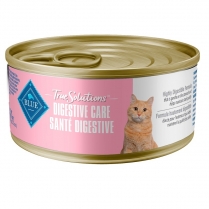 BLUE TRUESOL Can CAT Digestive Care 24/5.5oz