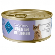 BLUE TRUESOL Can CAT Urinary Care 24/5.5oz