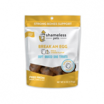 Shameless Break an Egg Soft-Baked Biscuit 6oz (6)