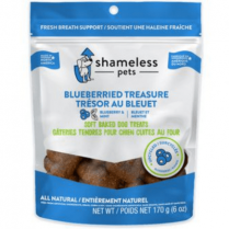 Shameless BlueberriedTreasureSoft-BakedBiscuit 6oz(6) R31502